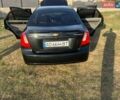 Черный Шевроле Лачетти, объемом двигателя 1.8 л и пробегом 257 тыс. км за 4400 $, фото 33 на Automoto.ua