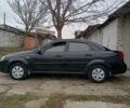 Черный Шевроле Лачетти, объемом двигателя 0 л и пробегом 270 тыс. км за 2950 $, фото 7 на Automoto.ua