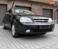 Чорний Шевроле Лачетті, об'ємом двигуна 1.8 л та пробігом 204 тис. км за 4450 $, фото 2 на Automoto.ua