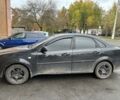 Чорний Шевроле Лачетті, об'ємом двигуна 1.6 л та пробігом 224 тис. км за 3805 $, фото 5 на Automoto.ua
