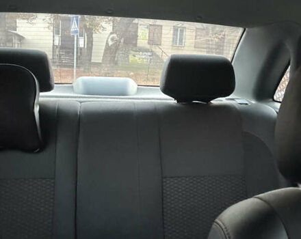 Шевроле Лачетти 2008 в Нововоронцовка на Automoto.ua Черный Шевроле Лачетти, объемом двигателя 1.8 л и пробегом 220 тыс. км за 5000 $, фото 21 на Automoto.ua