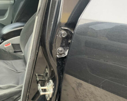 Черный Шевроле Лачетти, объемом двигателя 1.6 л и пробегом 174 тыс. км за 5500 $, фото 49 на Automoto.ua