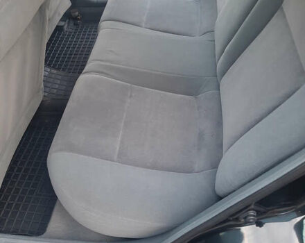 Черный Шевроле Лачетти, объемом двигателя 1.8 л и пробегом 202 тыс. км за 4999 $, фото 16 на Automoto.ua