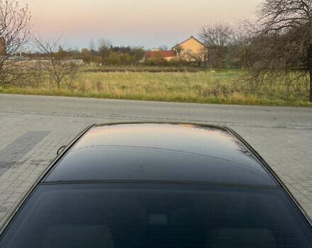 Черный Шевроле Лачетти, объемом двигателя 1.82 л и пробегом 197 тыс. км за 4700 $, фото 8 на Automoto.ua