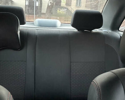 Шевроле Лачетти 2008 в Нововоронцовка на Automoto.ua Черный Шевроле Лачетти, объемом двигателя 1.8 л и пробегом 220 тыс. км за 5000 $, фото 22 на Automoto.ua