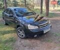 Чорний Шевроле Лачетті, об'ємом двигуна 1.8 л та пробігом 180 тис. км за 4800 $, фото 1 на Automoto.ua