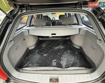 Черный Шевроле Лачетти, объемом двигателя 1.8 л и пробегом 202 тыс. км за 3999 $, фото 4 на Automoto.ua