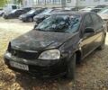 Чорний Шевроле Лачетті, об'ємом двигуна 1.6 л та пробігом 99 тис. км за 3700 $, фото 1 на Automoto.ua