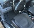 Черный Шевроле Лачетти, объемом двигателя 1.8 л и пробегом 220 тыс. км за 5000 $, фото 3 на Automoto.ua