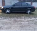 Чорний Шевроле Лачетті, об'ємом двигуна 1.8 л та пробігом 300 тис. км за 3200 $, фото 3 на Automoto.ua