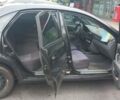Черный Шевроле Лачетти, объемом двигателя 1.8 л и пробегом 170 тыс. км за 4800 $, фото 1 на Automoto.ua