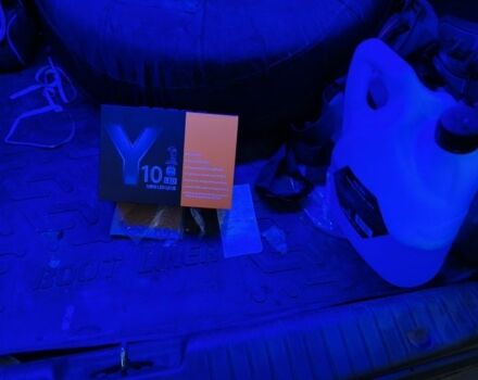 Чорний Шевроле Лачетті, об'ємом двигуна 1.6 л та пробігом 224 тис. км за 3805 $, фото 13 на Automoto.ua