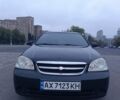 Чорний Шевроле Лачетті, об'ємом двигуна 1.8 л та пробігом 254 тис. км за 3500 $, фото 1 на Automoto.ua