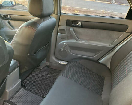 Шевроле Лачетти 2008 в Нововоронцовка на Automoto.ua Черный Шевроле Лачетти, объемом двигателя 1.8 л и пробегом 220 тыс. км за 5000 $, фото 4 на Automoto.ua