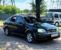 Черный Шевроле Лачетти, объемом двигателя 1.8 л и пробегом 200 тыс. км за 1350 $, фото 1 на Automoto.ua