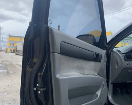 Черный Шевроле Лачетти, объемом двигателя 1.6 л и пробегом 174 тыс. км за 5500 $, фото 35 на Automoto.ua