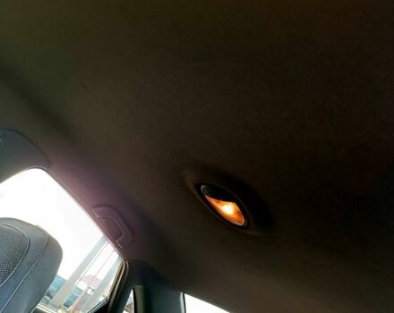 Черный Шевроле Лачетти, объемом двигателя 1.6 л и пробегом 200 тыс. км за 5300 $, фото 2 на Automoto.ua