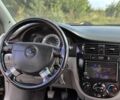 Чорний Шевроле Лачетті, об'ємом двигуна 1.8 л та пробігом 370 тис. км за 3750 $, фото 14 на Automoto.ua