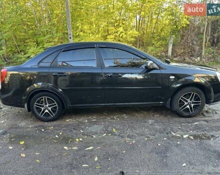 Шевроле Лачетти 2008 в Нововоронцовка на Automoto.ua Черный Шевроле Лачетти, объемом двигателя 1.8 л и пробегом 220 тыс. км за 5000 $, фото 35 на Automoto.ua
