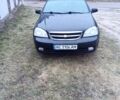 Чорний Шевроле Лачетті, об'ємом двигуна 1.8 л та пробігом 300 тис. км за 3200 $, фото 6 на Automoto.ua
