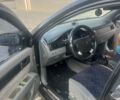 Чорний Шевроле Лачетті, об'ємом двигуна 1.8 л та пробігом 210 тис. км за 4450 $, фото 11 на Automoto.ua