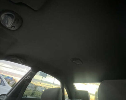 Черный Шевроле Лачетти, объемом двигателя 1.82 л и пробегом 197 тыс. км за 4700 $, фото 14 на Automoto.ua