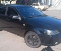 Черный Шевроле Лачетти, объемом двигателя 1.6 л и пробегом 250 тыс. км за 2645 $, фото 1 на Automoto.ua
