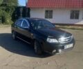 Чорний Шевроле Лачетті, об'ємом двигуна 1.6 л та пробігом 155 тис. км за 6200 $, фото 8 на Automoto.ua