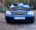Чорний Шевроле Лачетті, об'ємом двигуна 1.6 л та пробігом 300 тис. км за 3200 $, фото 1 на Automoto.ua