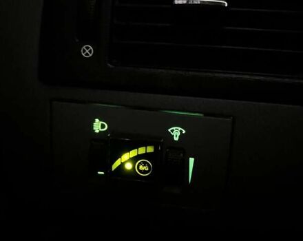 Черный Шевроле Лачетти, объемом двигателя 1.8 л и пробегом 131 тыс. км за 6400 $, фото 39 на Automoto.ua