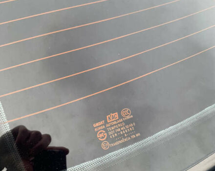 Черный Шевроле Лачетти, объемом двигателя 1.6 л и пробегом 174 тыс. км за 5500 $, фото 14 на Automoto.ua