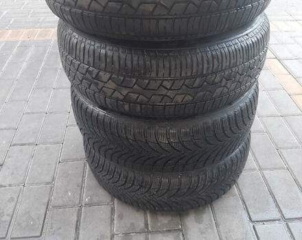 Черный Шевроле Лачетти, объемом двигателя 1.8 л и пробегом 202 тыс. км за 4999 $, фото 42 на Automoto.ua