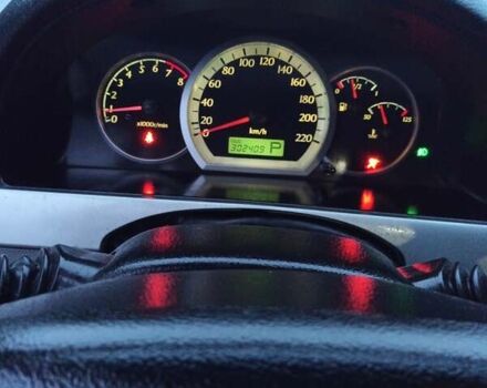 Чорний Шевроле Лачетті, об'ємом двигуна 1.8 л та пробігом 300 тис. км за 3200 $, фото 8 на Automoto.ua