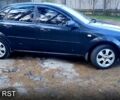 Чорний Шевроле Лачетті, об'ємом двигуна 1.6 л та пробігом 300 тис. км за 3200 $, фото 1 на Automoto.ua