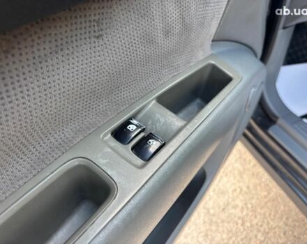 Черный Шевроле Лачетти, объемом двигателя 1.8 л и пробегом 226 тыс. км за 3490 $, фото 16 на Automoto.ua