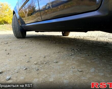 Черный Шевроле Лачетти, объемом двигателя 1.6 л и пробегом 200 тыс. км за 5300 $, фото 1 на Automoto.ua