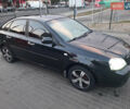 Черный Шевроле Лачетти, объемом двигателя 1.8 л и пробегом 202 тыс. км за 4999 $, фото 34 на Automoto.ua
