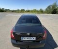 Чорний Шевроле Лачетті, об'ємом двигуна 1.8 л та пробігом 145 тис. км за 4800 $, фото 8 на Automoto.ua