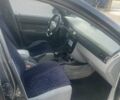 Чорний Шевроле Лачетті, об'ємом двигуна 1.8 л та пробігом 210 тис. км за 4450 $, фото 9 на Automoto.ua