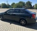 Шевроле Лачетти 2008 в Нововоронцовка на Automoto.ua Черный Шевроле Лачетти, объемом двигателя 1.8 л и пробегом 220 тыс. км за 5000 $, фото 1 на Automoto.ua