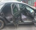 Черный Шевроле Лачетти, объемом двигателя 1.8 л и пробегом 170 тыс. км за 4800 $, фото 1 на Automoto.ua