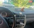 Черный Шевроле Лачетти, объемом двигателя 1.8 л и пробегом 181 тыс. км за 4200 $, фото 6 на Automoto.ua