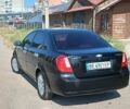 Чорний Шевроле Лачетті, об'ємом двигуна 1.6 л та пробігом 400 тис. км за 4100 $, фото 1 на Automoto.ua