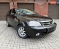 Чорний Шевроле Лачетті, об'ємом двигуна 1.8 л та пробігом 204 тис. км за 4450 $, фото 8 на Automoto.ua