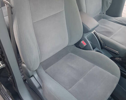 Черный Шевроле Лачетти, объемом двигателя 1.8 л и пробегом 202 тыс. км за 4999 $, фото 24 на Automoto.ua