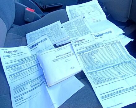 Черный Шевроле Лачетти, объемом двигателя 1.6 л и пробегом 240 тыс. км за 3650 $, фото 9 на Automoto.ua