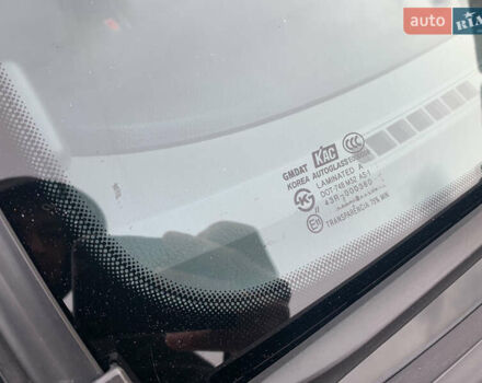 Черный Шевроле Лачетти, объемом двигателя 1.6 л и пробегом 174 тыс. км за 5500 $, фото 24 на Automoto.ua