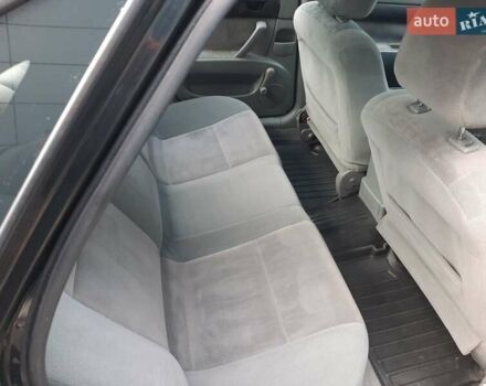 Черный Шевроле Лачетти, объемом двигателя 1.6 л и пробегом 246 тыс. км за 3999 $, фото 1 на Automoto.ua