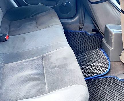 Чорний Шевроле Лачетті, об'ємом двигуна 1.6 л та пробігом 300 тис. км за 3200 $, фото 4 на Automoto.ua