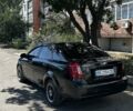 Чорний Шевроле Лачетті, об'ємом двигуна 1.6 л та пробігом 300 тис. км за 3400 $, фото 1 на Automoto.ua